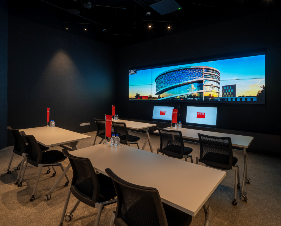 Image Result For Products Barco
